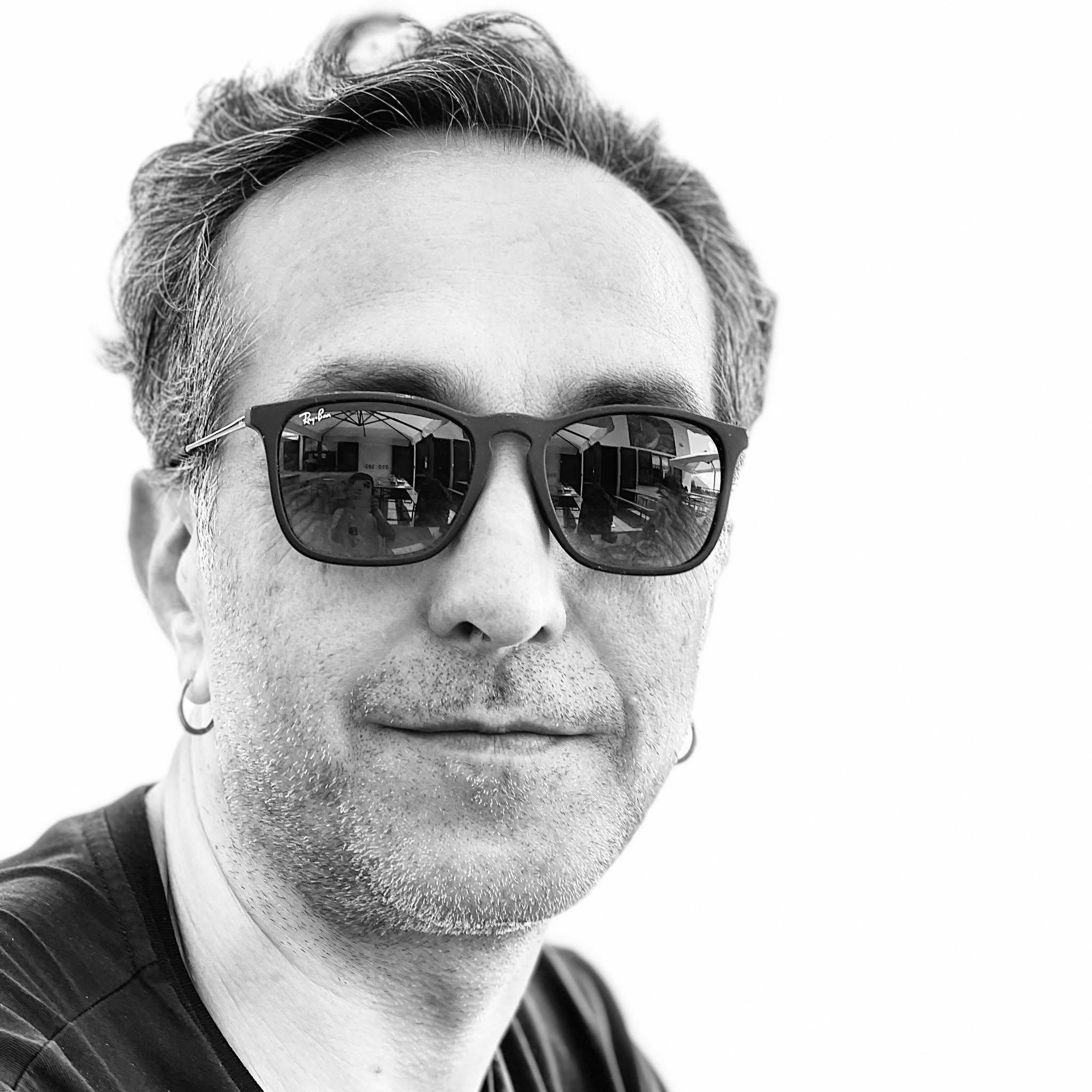 Alan Spotti Tango Dj